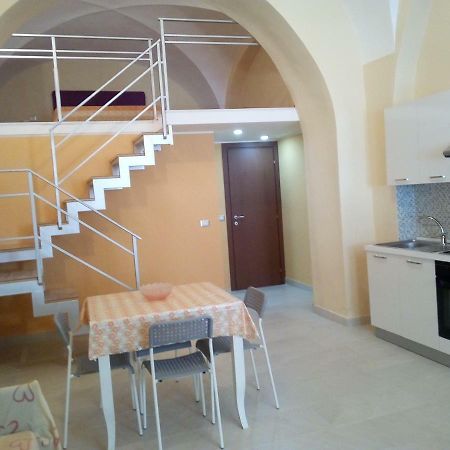 Casa Valery Holiday Home Catania Bagian luar foto