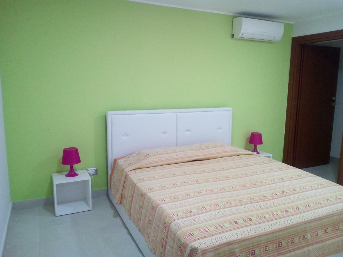Casa Valery Holiday Home Catania Bagian luar foto