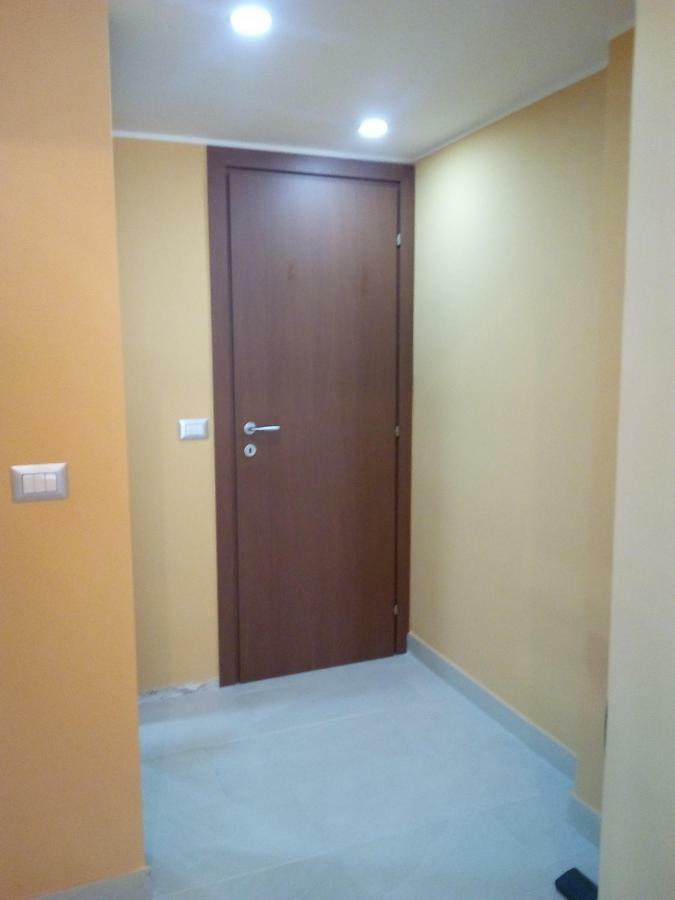 Casa Valery Holiday Home Catania Bagian luar foto