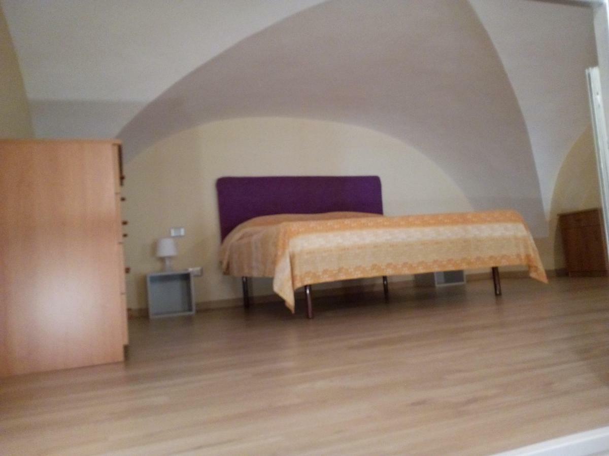Casa Valery Holiday Home Catania Bagian luar foto