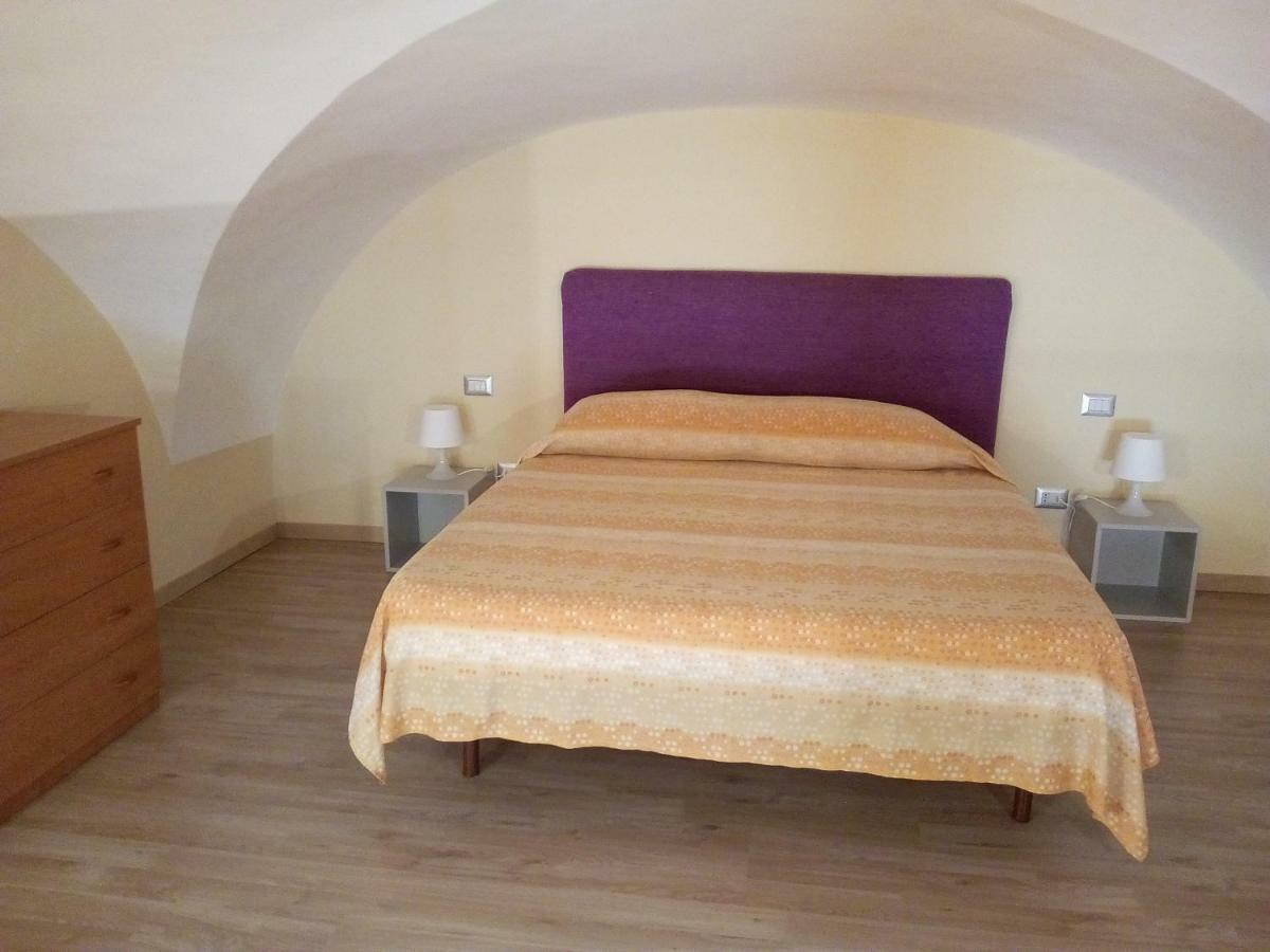 Casa Valery Holiday Home Catania Bagian luar foto