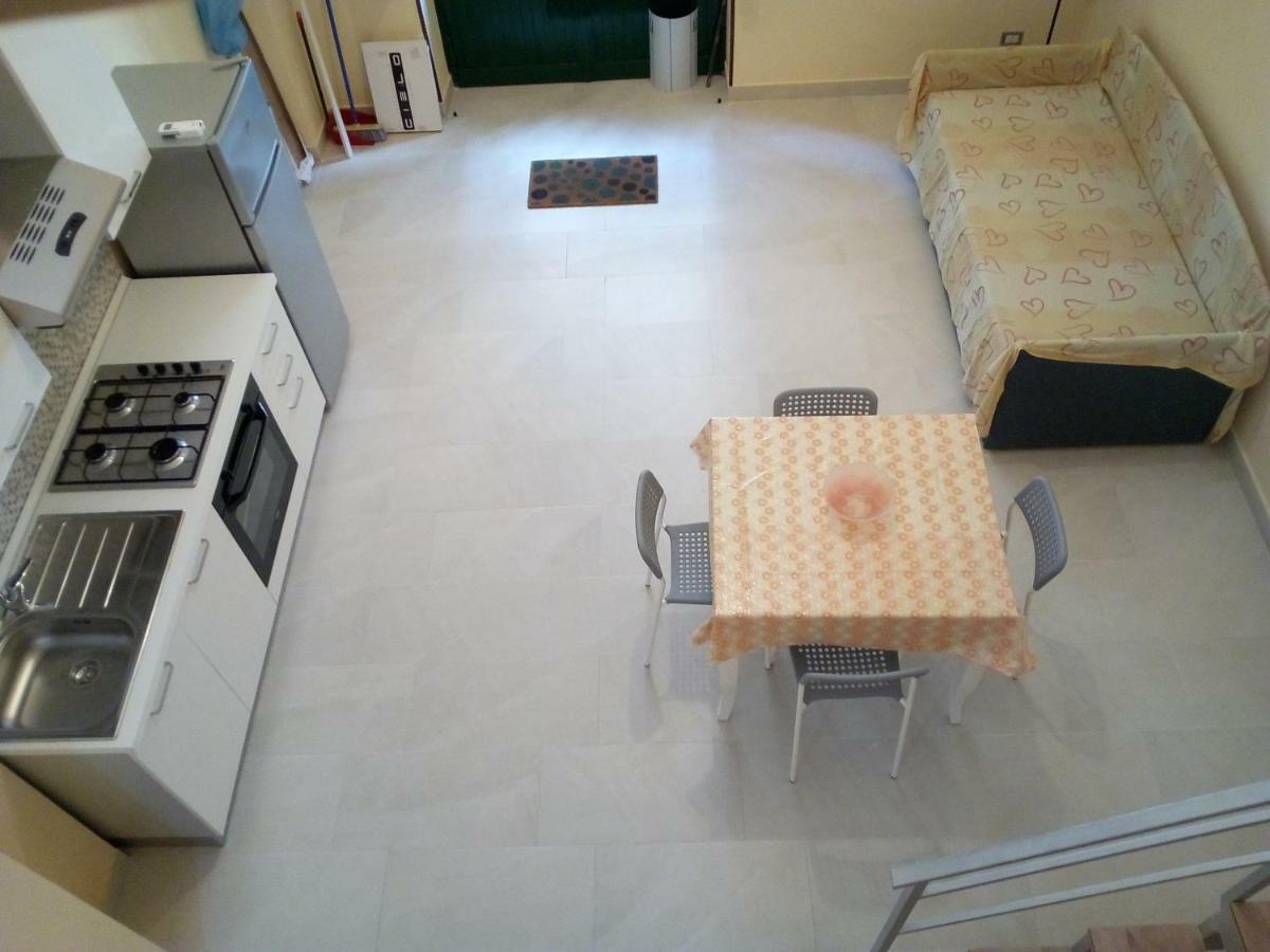 Casa Valery Holiday Home Catania Bagian luar foto