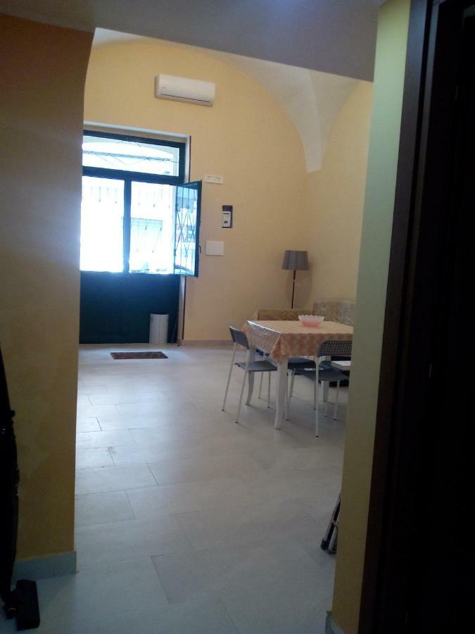 Casa Valery Holiday Home Catania Bagian luar foto