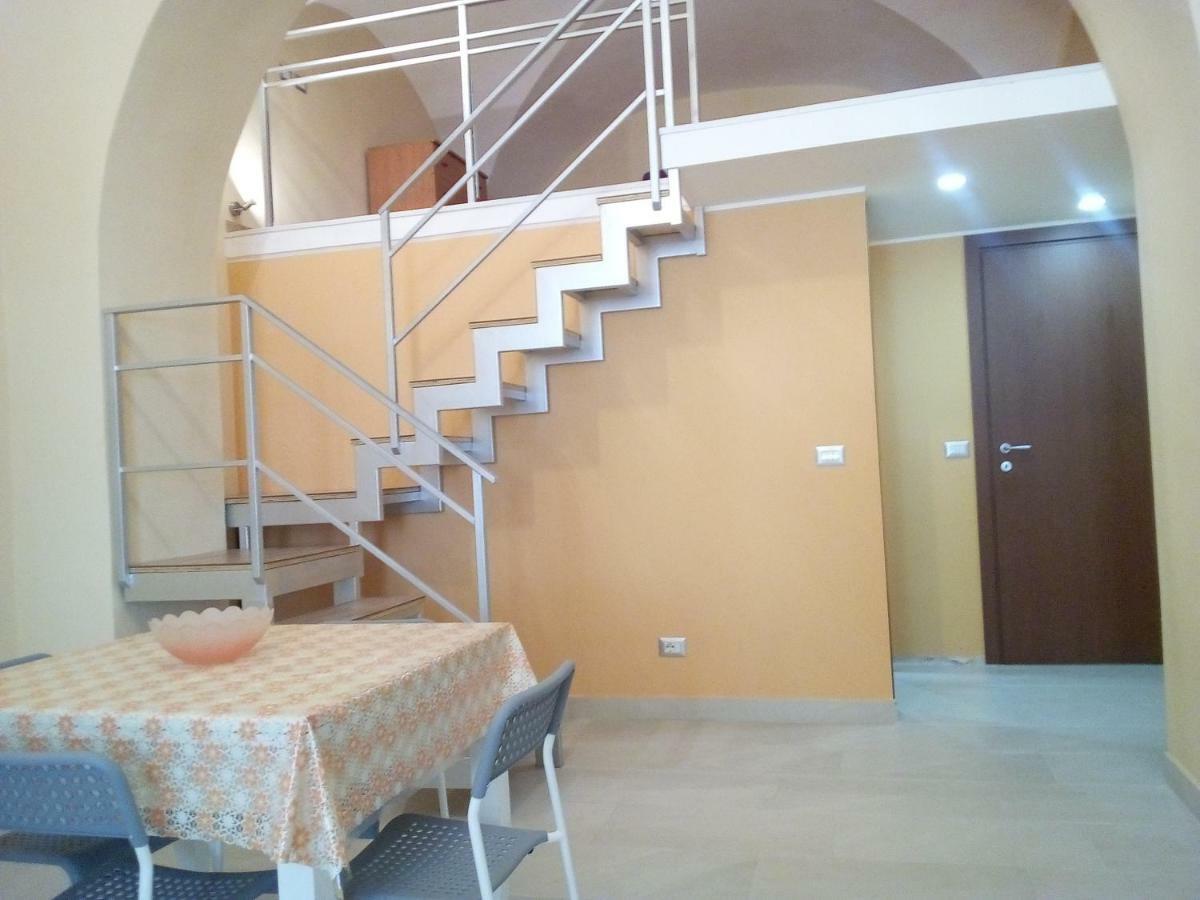 Casa Valery Holiday Home Catania Bagian luar foto