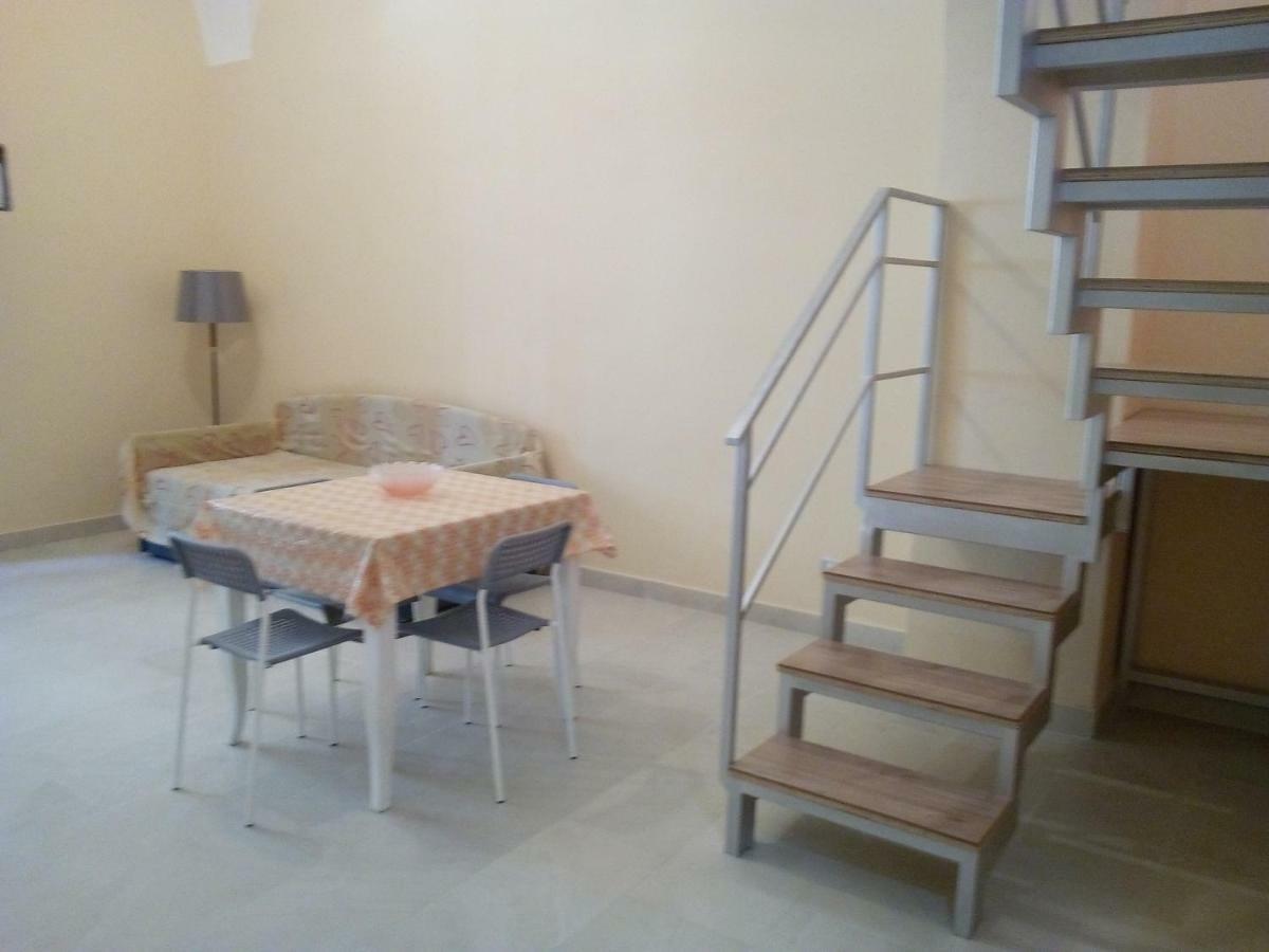 Casa Valery Holiday Home Catania Bagian luar foto
