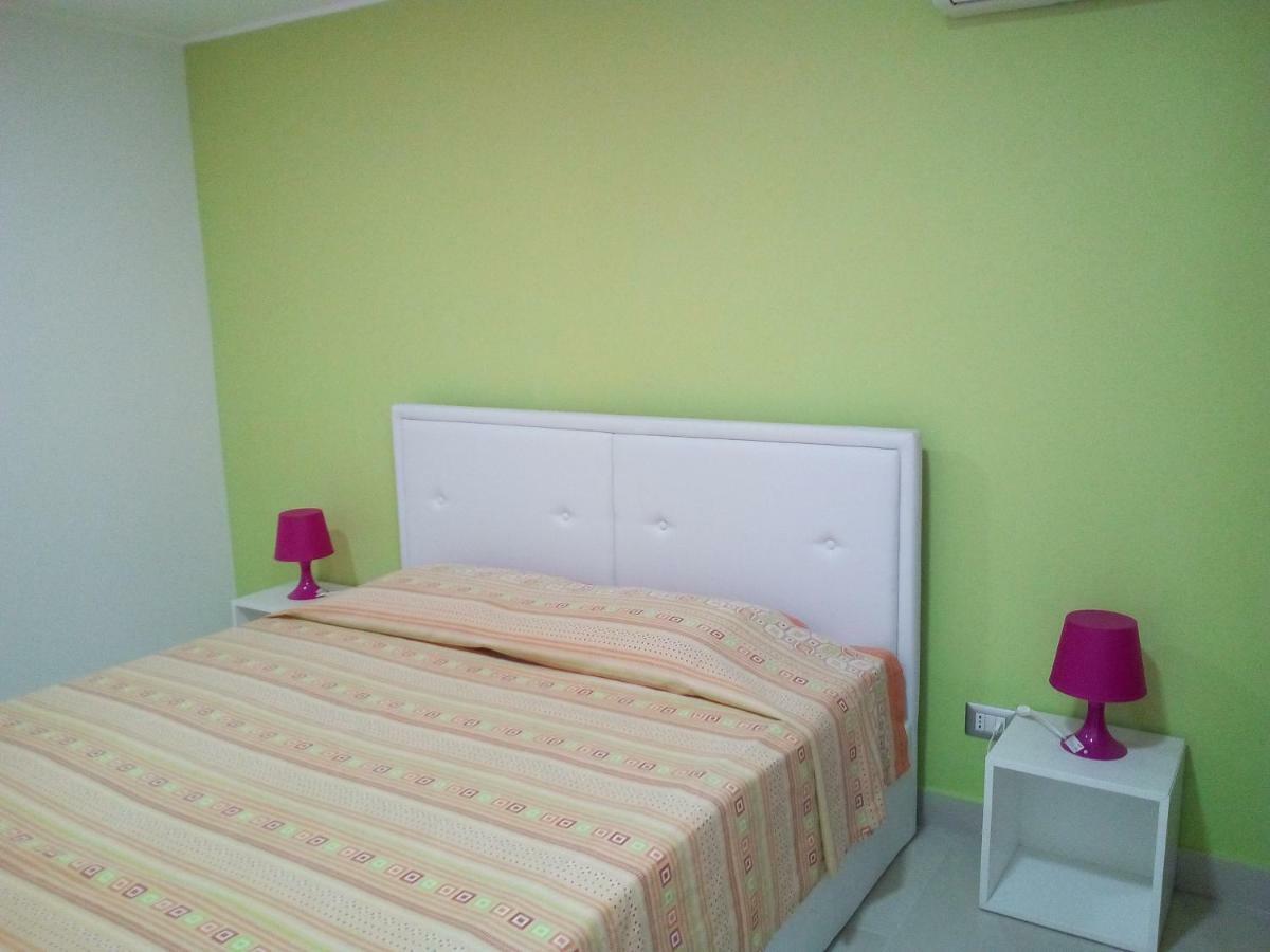 Casa Valery Holiday Home Catania Bagian luar foto