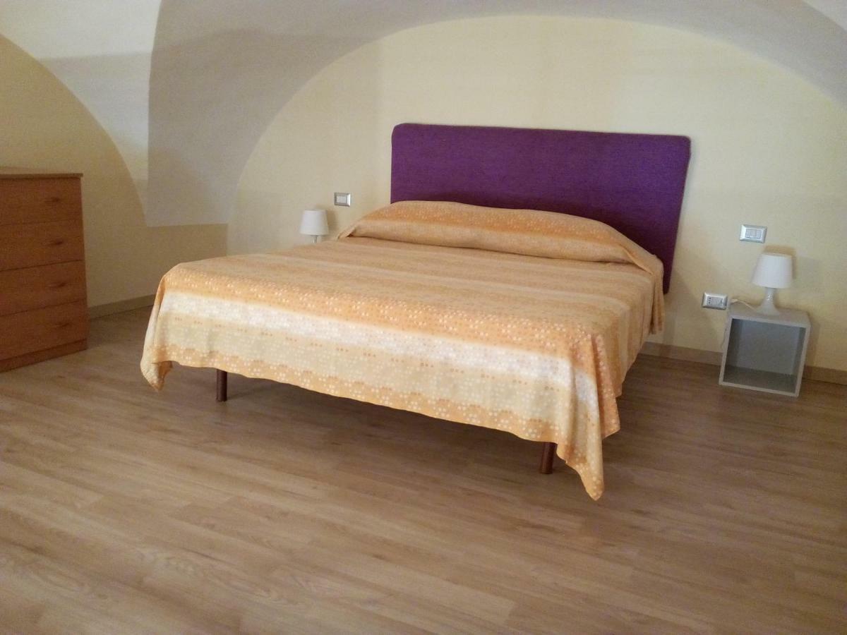 Casa Valery Holiday Home Catania Bagian luar foto