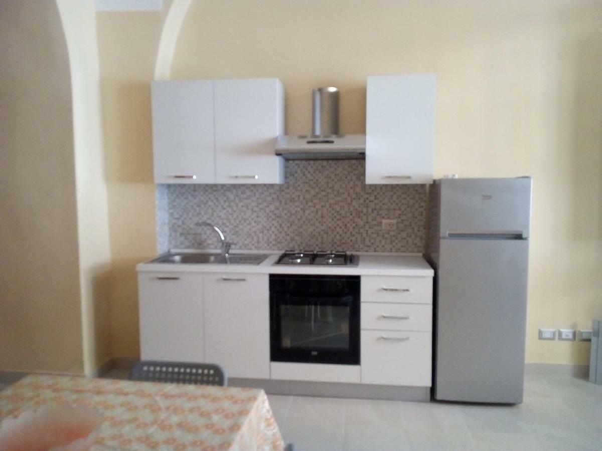 Casa Valery Holiday Home Catania Bagian luar foto