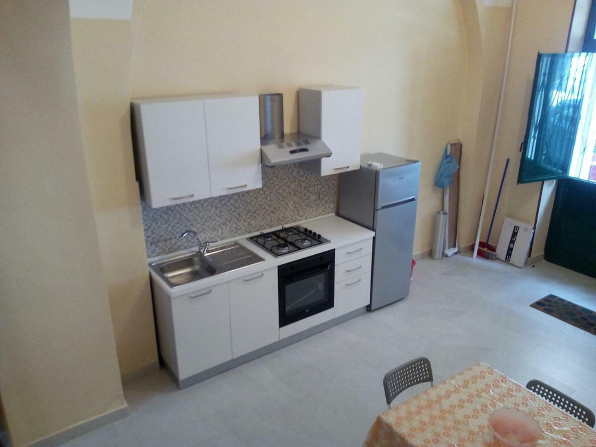 Casa Valery Holiday Home Catania Bagian luar foto