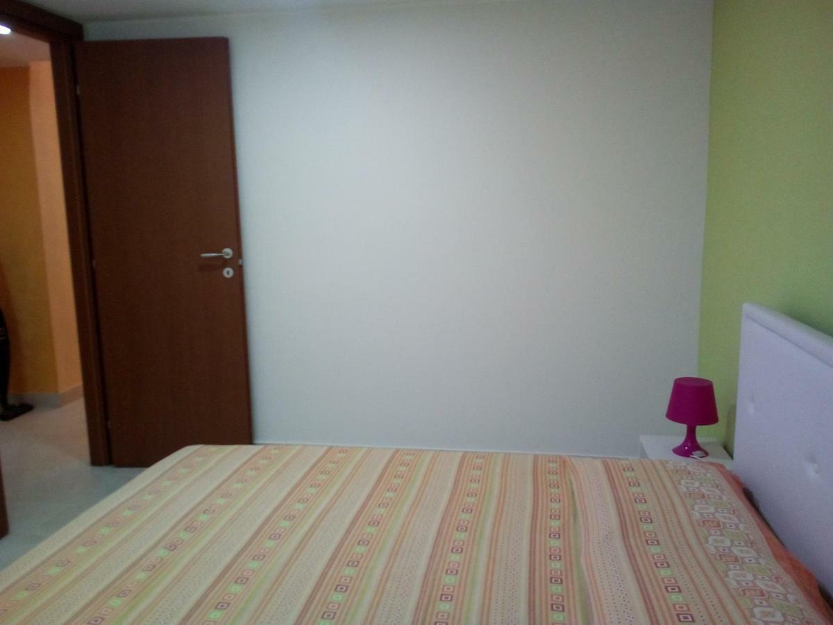Casa Valery Holiday Home Catania Bagian luar foto