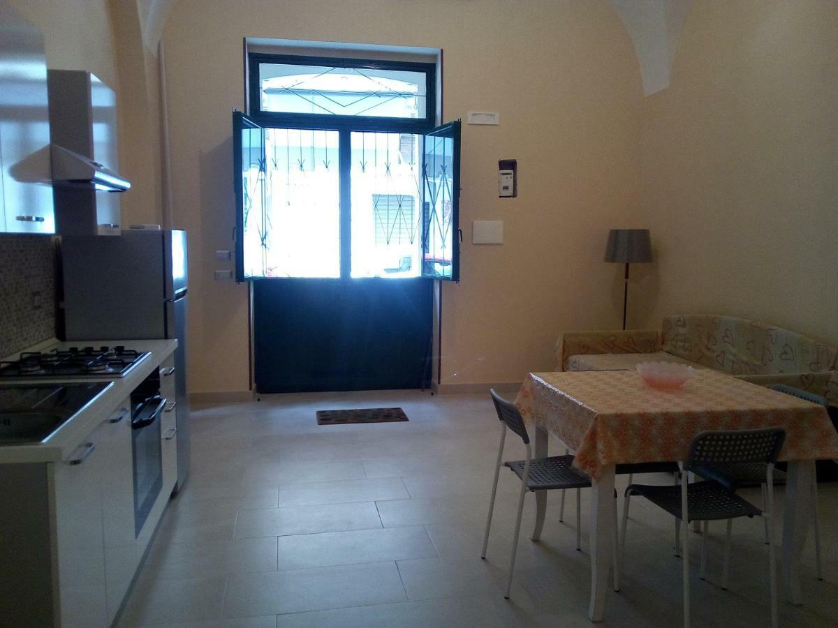 Casa Valery Holiday Home Catania Bagian luar foto