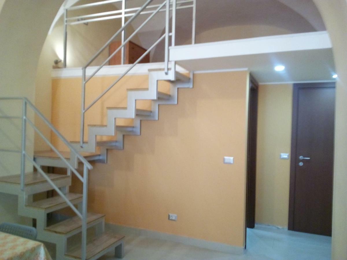 Casa Valery Holiday Home Catania Bagian luar foto