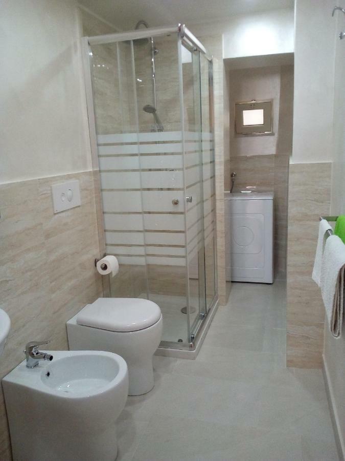 Casa Valery Holiday Home Catania Bagian luar foto