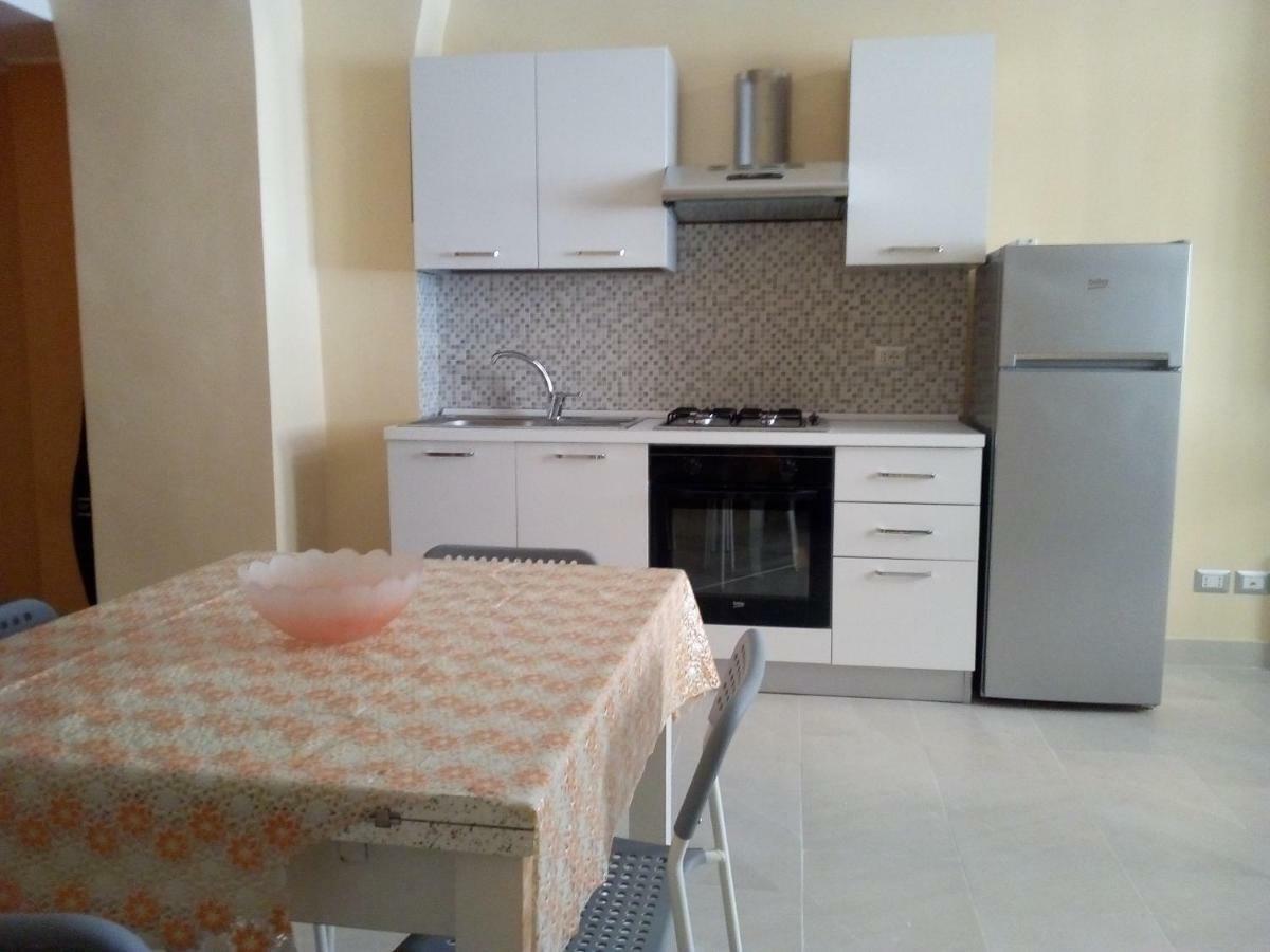 Casa Valery Holiday Home Catania Bagian luar foto