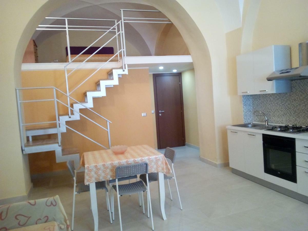 Casa Valery Holiday Home Catania Bagian luar foto